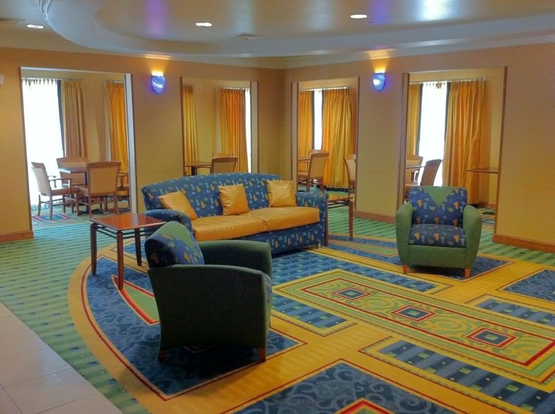 צ'סאפיק Studios And Suites 4 Less - Gum Road מראה פנימי תמונה